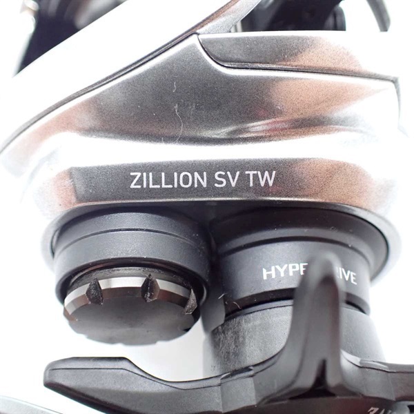 ２１ジリオンＳＶＴＷ１０００Ｈ